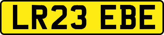 LR23EBE