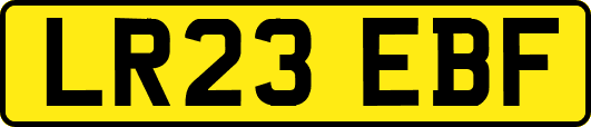 LR23EBF