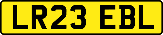 LR23EBL