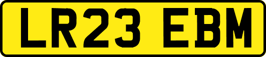 LR23EBM