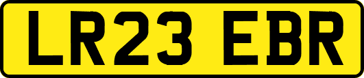 LR23EBR