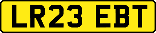 LR23EBT