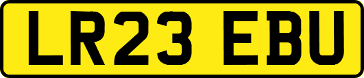LR23EBU