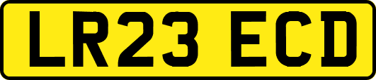 LR23ECD