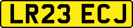 LR23ECJ