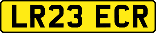 LR23ECR