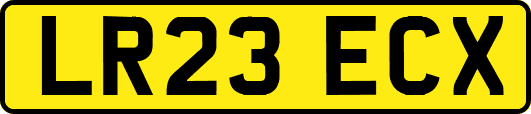 LR23ECX