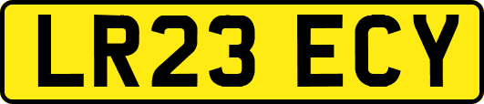 LR23ECY