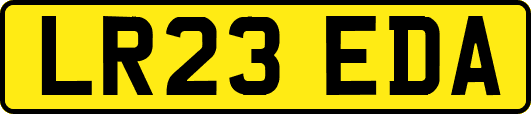 LR23EDA