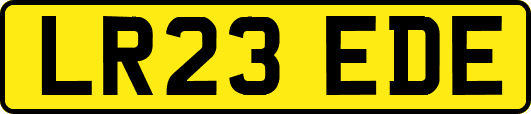 LR23EDE
