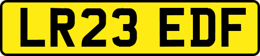 LR23EDF