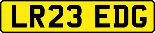 LR23EDG