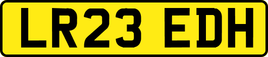 LR23EDH