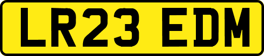 LR23EDM