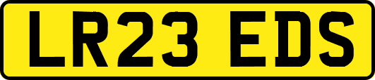 LR23EDS