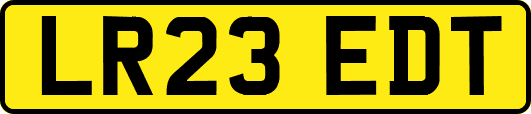 LR23EDT