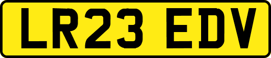 LR23EDV