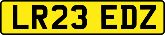 LR23EDZ
