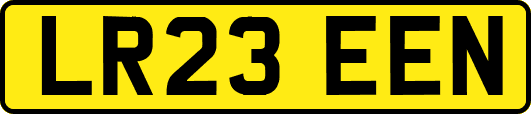 LR23EEN
