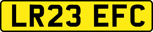 LR23EFC