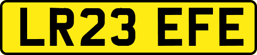 LR23EFE