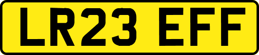 LR23EFF