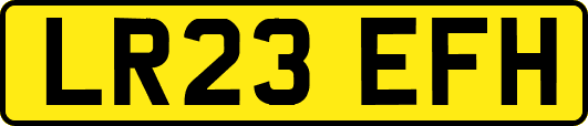 LR23EFH