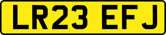 LR23EFJ