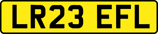 LR23EFL