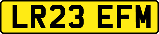 LR23EFM