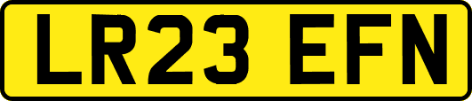LR23EFN