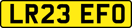 LR23EFO