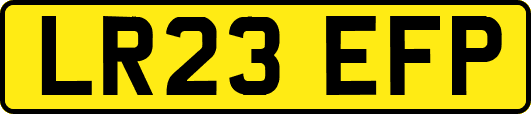 LR23EFP
