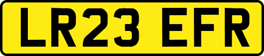 LR23EFR