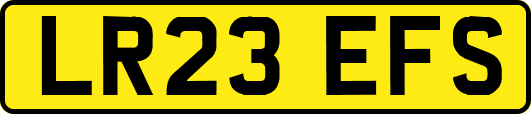 LR23EFS