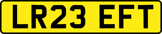 LR23EFT