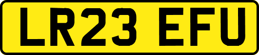 LR23EFU