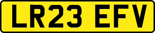 LR23EFV