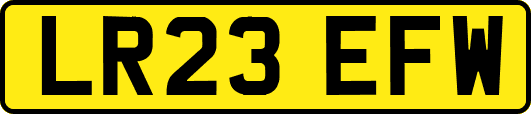 LR23EFW