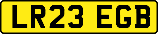 LR23EGB