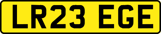 LR23EGE