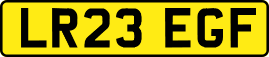 LR23EGF
