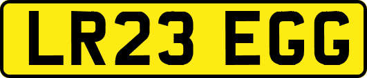 LR23EGG