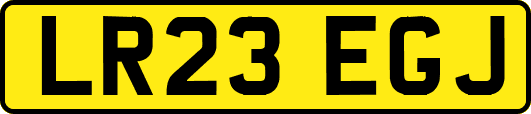 LR23EGJ