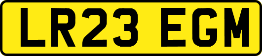 LR23EGM