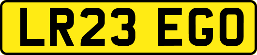 LR23EGO
