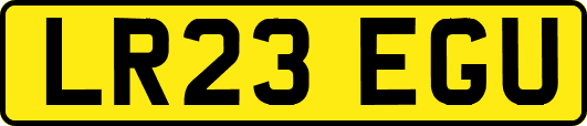 LR23EGU