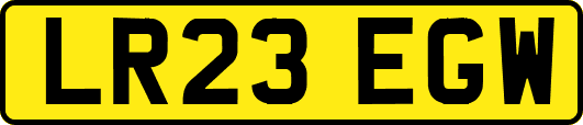 LR23EGW