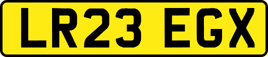 LR23EGX