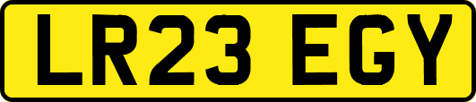 LR23EGY